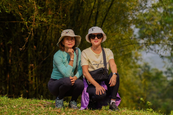 5 Day 4 Night Sapa Trekking Tour with Fansipan Hiking from Hanoi - photo 5